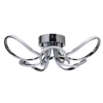 Потолочный светодиодный светильник Regenbogen Life аурих