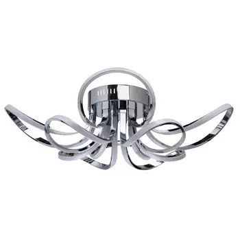 Потолочный светодиодный светильник Regenbogen Life аурих