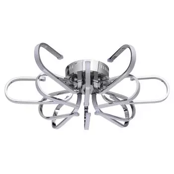 Потолочный светодиодный светильник Regenbogen Life аурих