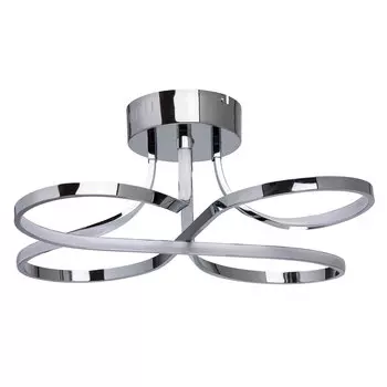 Потолочный светодиодный светильник Regenbogen Life аурих