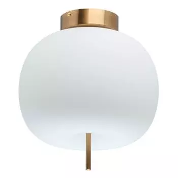 Потолочный светодиодный светильник Regenbogen Life ауксис