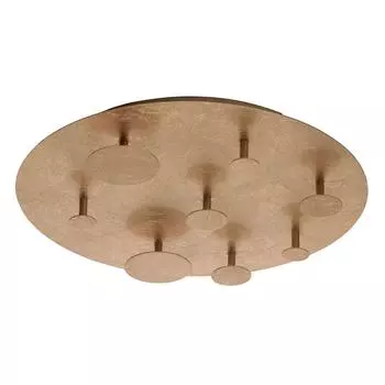 Потолочный светодиодный светильник Regenbogen Life галатея