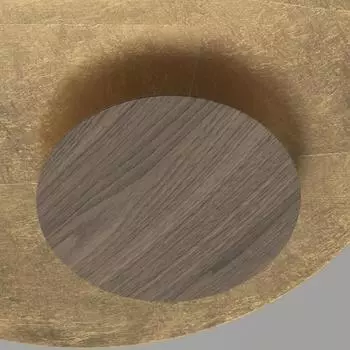 Потолочный светодиодный светильник Regenbogen Life иланг