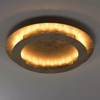 Потолочный светодиодный светильник Regenbogen Life иланг