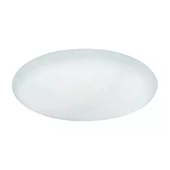 Потолочный светодиодный светильник Rena белого цвета