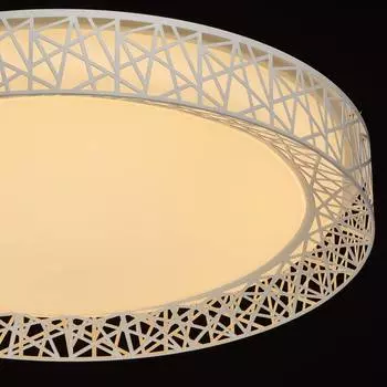 Потолочный светодиодный светильник ривз