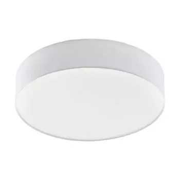 Потолочный светодиодный светильник Romao белого цвета