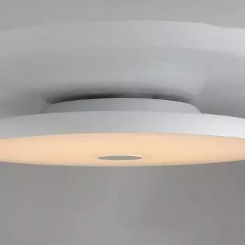 Потолочный светодиодный светильник с пультом ду de Markt норден