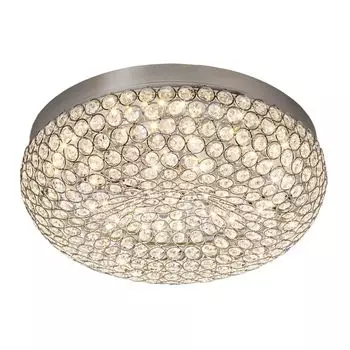 Потолочный светодиодный светильник Silver Light