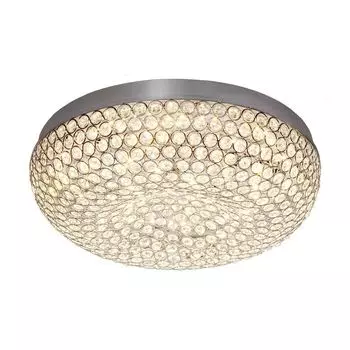 Потолочный светодиодный светильник Silver Light "Status"