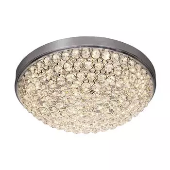 Потолочный светодиодный светильник Silver Light "Status"