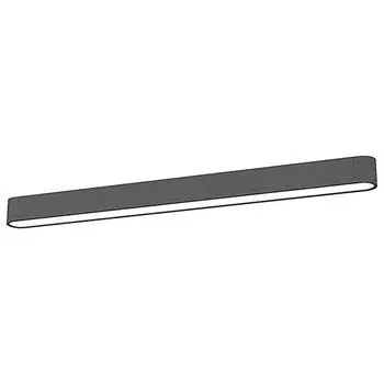 Потолочный светодиодный светильник Soft Led