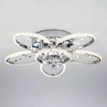 Потолочный светодиодный светильник Soul