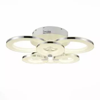 Потолочный светодиодный светильник st Luce