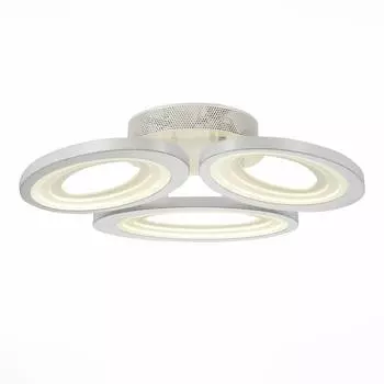 Потолочный светодиодный светильник st Luce