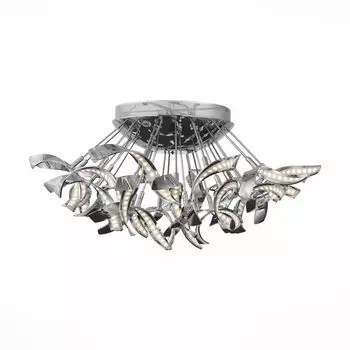 Потолочный светодиодный светильник st Luce "Ciocca"