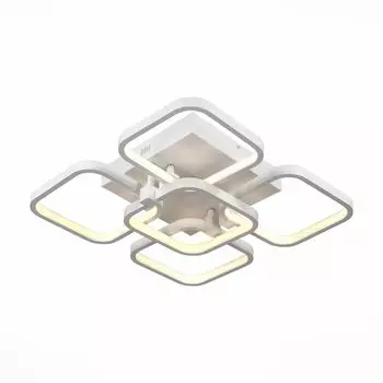 Потолочный светодиодный светильник st Luce Erto