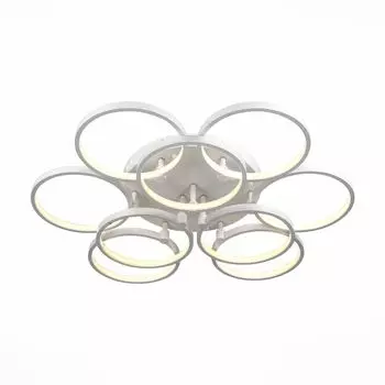 Потолочный светодиодный светильник st Luce Erto