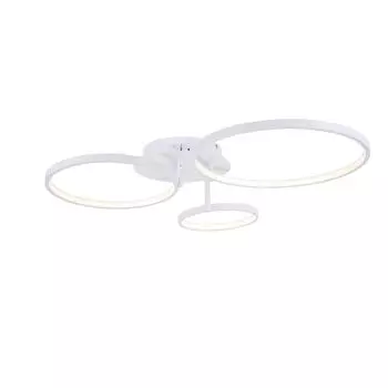 Потолочный светодиодный светильник st Luce Erto