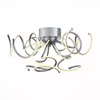 Потолочный светодиодный светильник st Luce "Exclu"