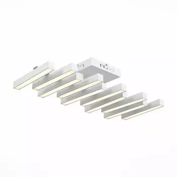 Потолочный светодиодный светильник st Luce "Samento"