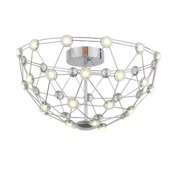 Потолочный светодиодный светильник st Luce Ufo