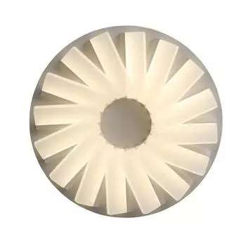 Потолочный светодиодный светильник Tifoso