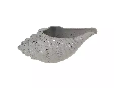 Предмет декора из керамики