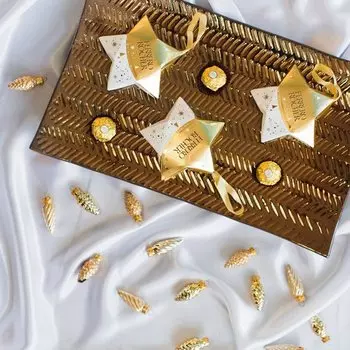 Предмет декора Sporvil "Центр"