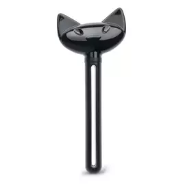 Пресс для тюбика Miaou чёрного цвета
