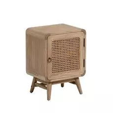 Прикроватная тумба Nalu с одной дверкой