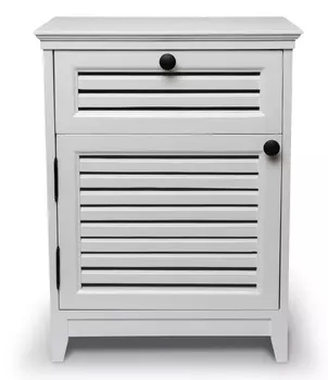 Прикроватная тумба " Scandi Ranch"