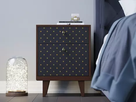 Прикроватная тумба "Thimon"