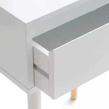 Прикроватная тумбочка Janik с ящиком