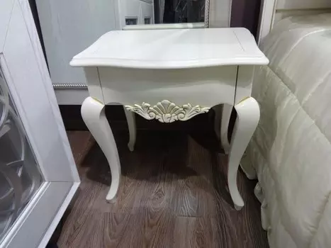 Прикроватная тумбочка Memorie Veneziane