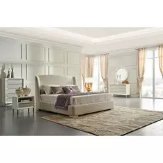 Прикроватная тумбочка Roma из высококачественного мдф