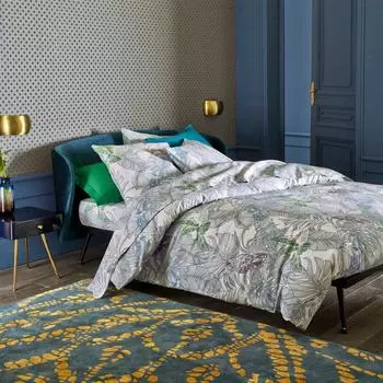 Прикроватная тумбочка Topim с ящиком