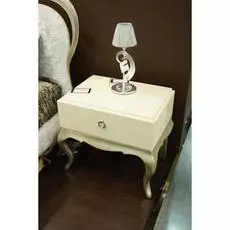 Прикроватная тумбочка Venezia