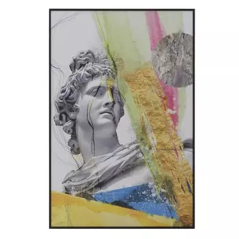 Принт на подрамнике с классическими мотивами