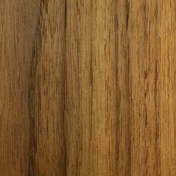 Приставной столик Avila со шпоном ореха