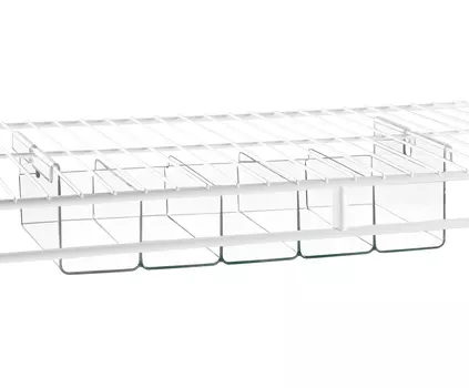 Прозрачный органайзер Tru-Grasp из пластика