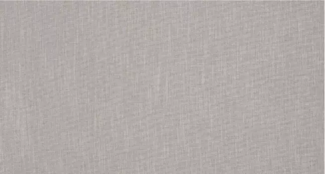 Прямой диван Linen с обивкой из шенила Polo