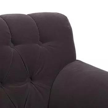 Прямой диван Randall в классическом стиле