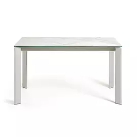 Прямоугольный раздвижной обеденный стол Julia Grup Atta