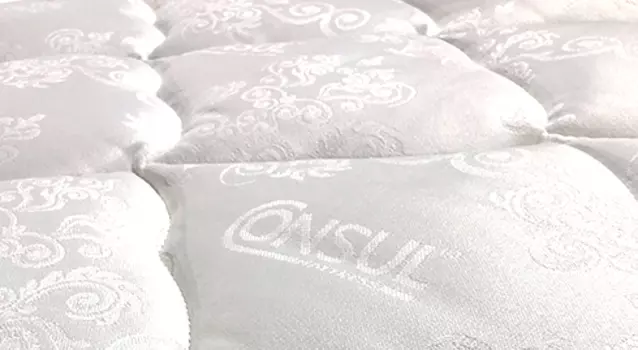 Пружинный матрас гельвеций 180x190 жаккард