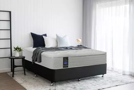 Пружинный матрас Stress Relief 80х200