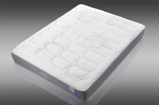 Пружинный матрас Titan 180х200