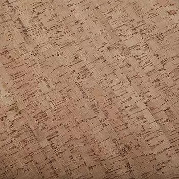 Пуф Aria коричневого цвета