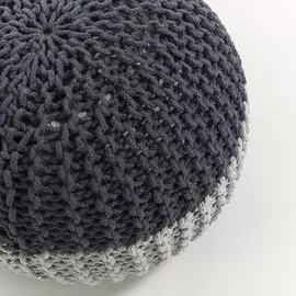 Пуф Arieh круглый