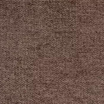 Пуф эрика коричневого цвета